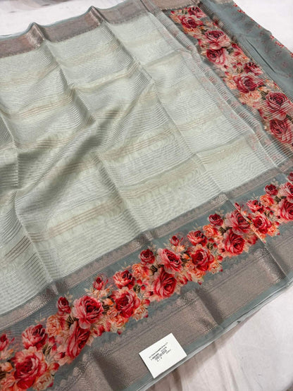 Chiniya Silk