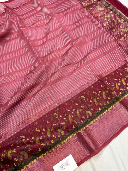 Chiniya Silk