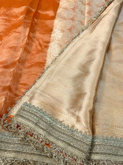 Maharani Orange