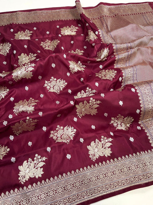Wine Katan Silk