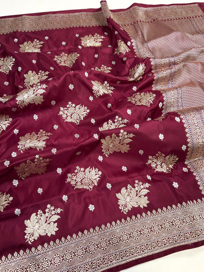 Wine Katan Silk