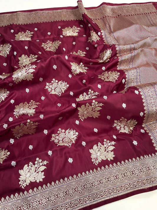 Wine Katan Silk