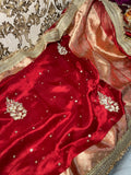 Royal Red Guldasta
