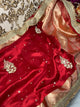 Royal Red Guldasta