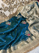 Royal Blue Nazar