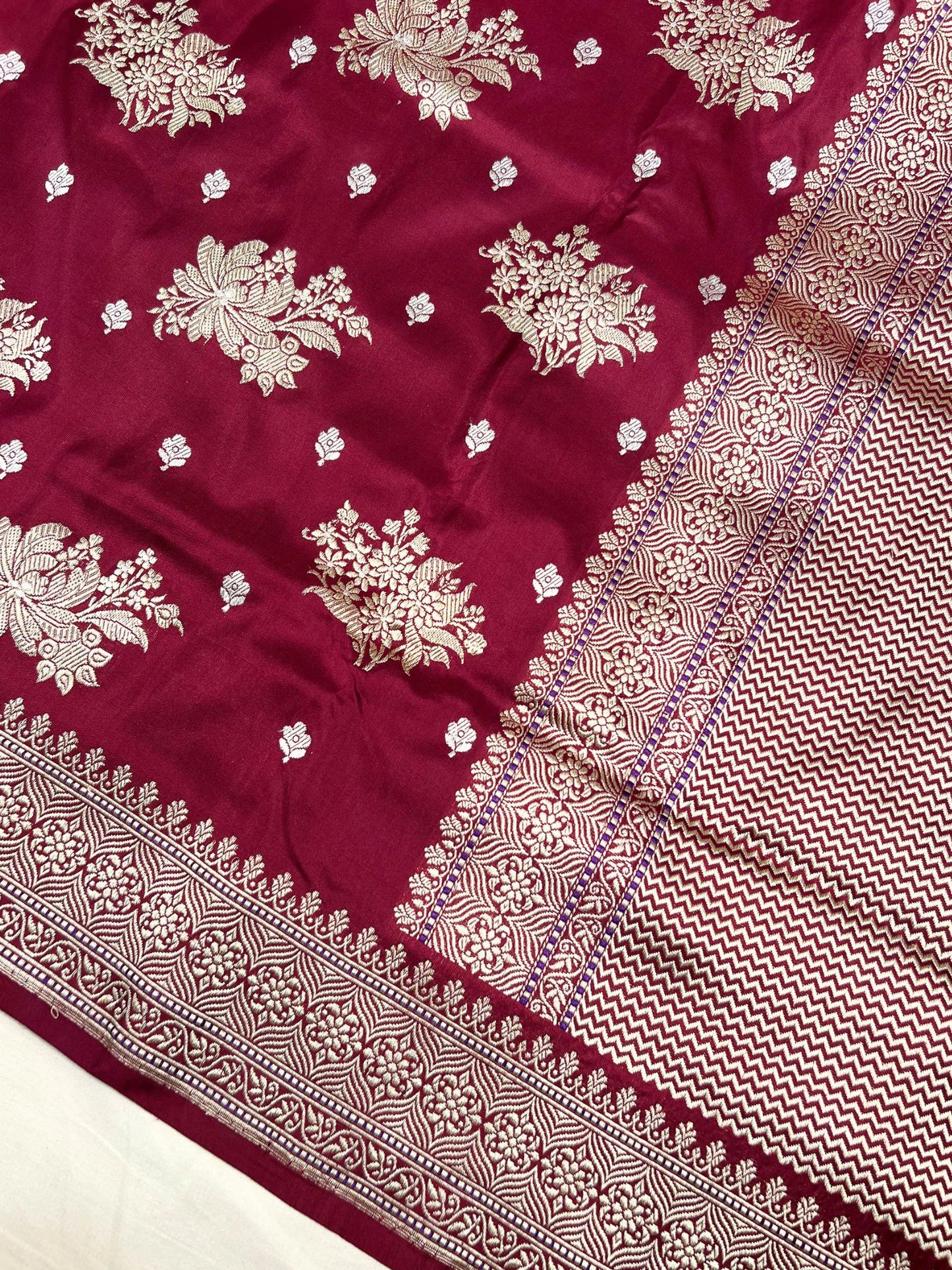 Wine Katan Silk