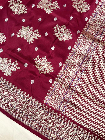 Wine Katan Silk