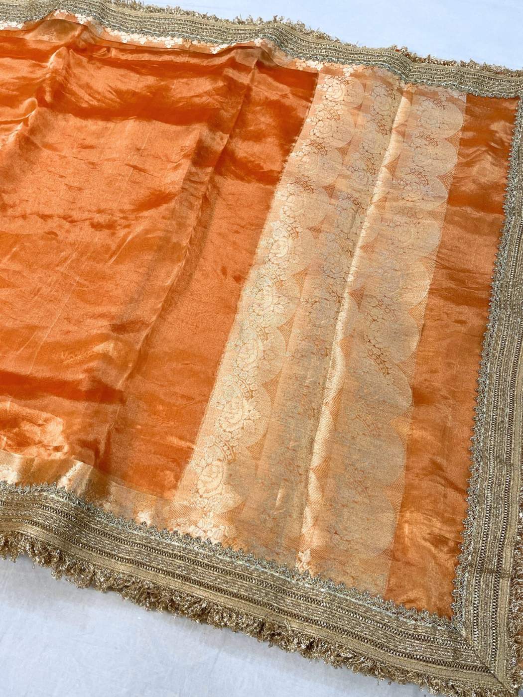 Maharani Orange