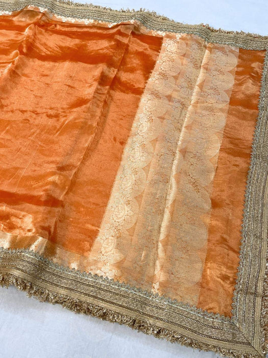 Maharani Orange