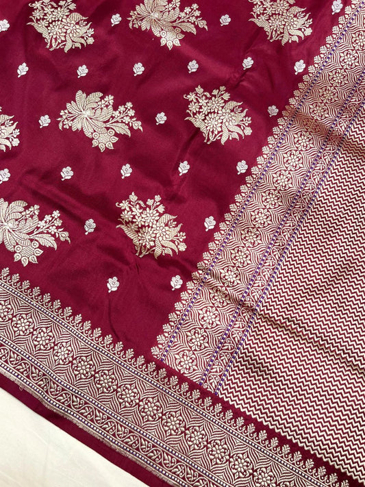 Wine Katan Silk