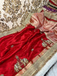 Royal Red Gajraaj