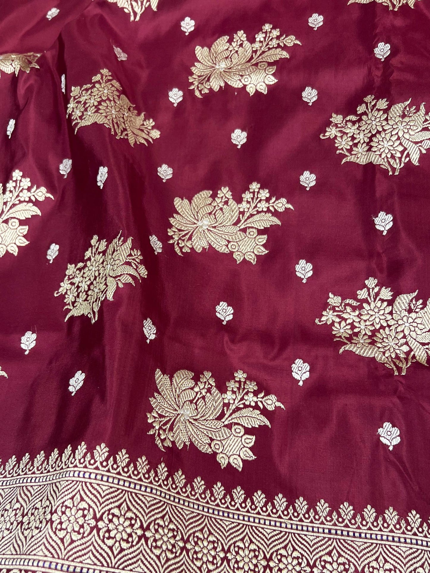 Wine Katan Silk