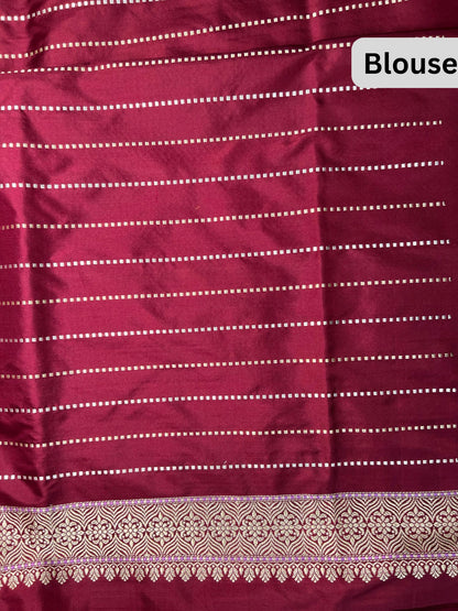 Wine Katan Silk