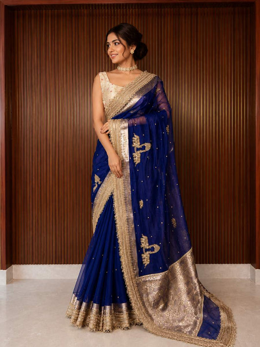 Maharani Gaj