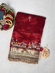 Maroon Barat
