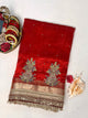 Royal Red Kalash