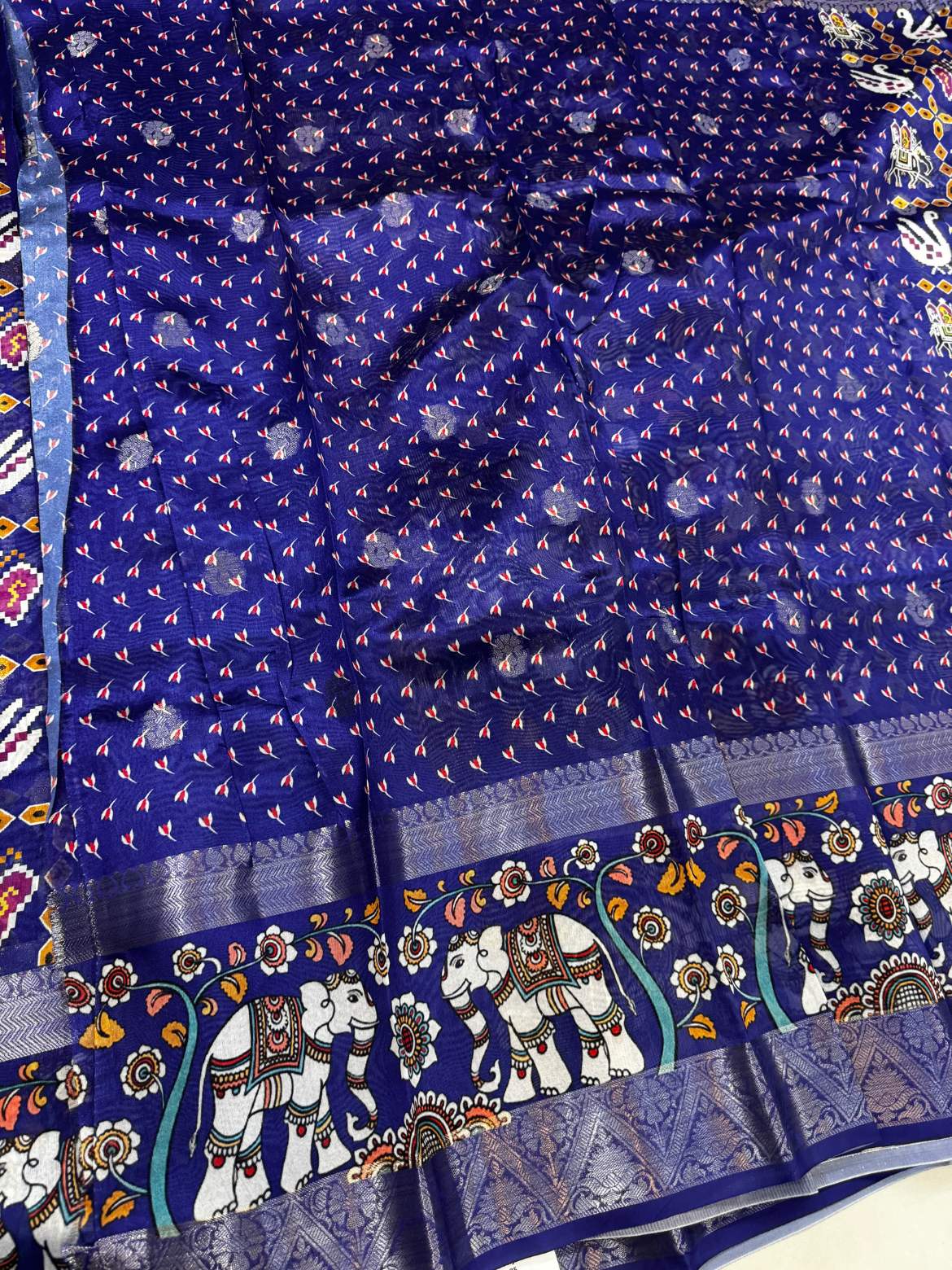 Chiniya Silk
