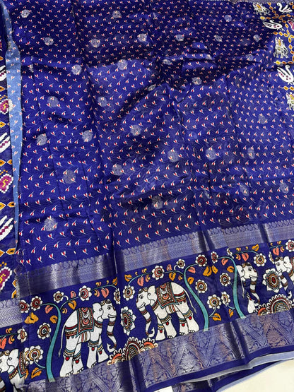 Chiniya Silk