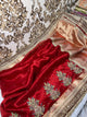 Royal Red Kalash