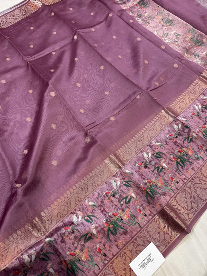 Chiniya Silk