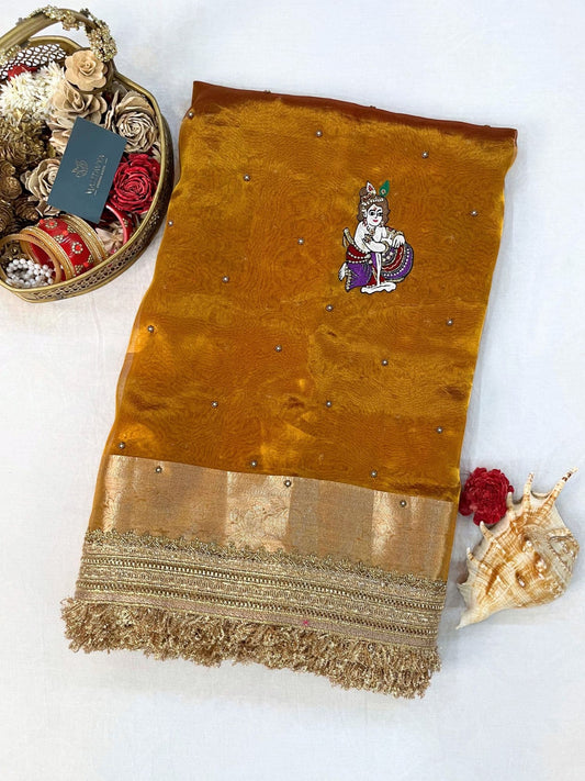 Laddu Gopal
