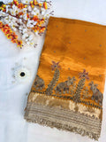 Orange Gajgamini