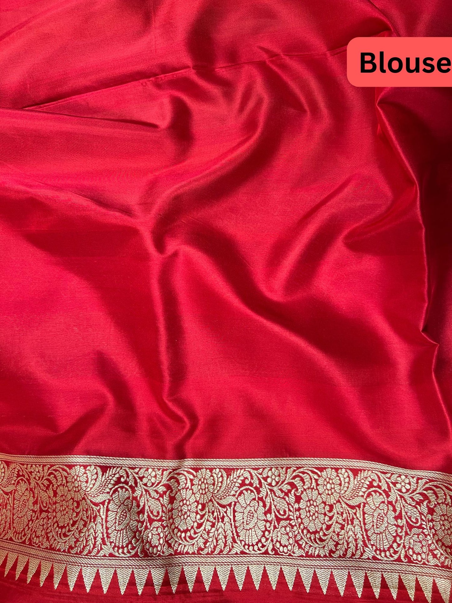 Mint Green Katan Silk
