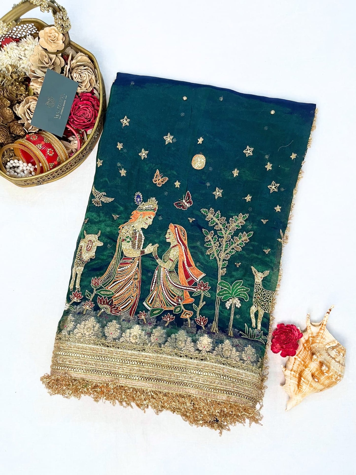 Radha Krishna