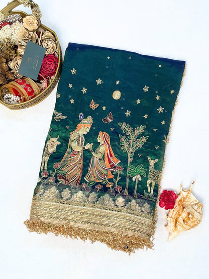 Radha Krishna