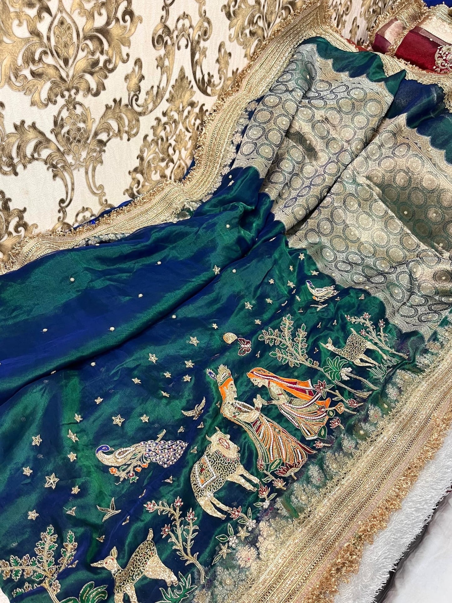 Radha Krishna