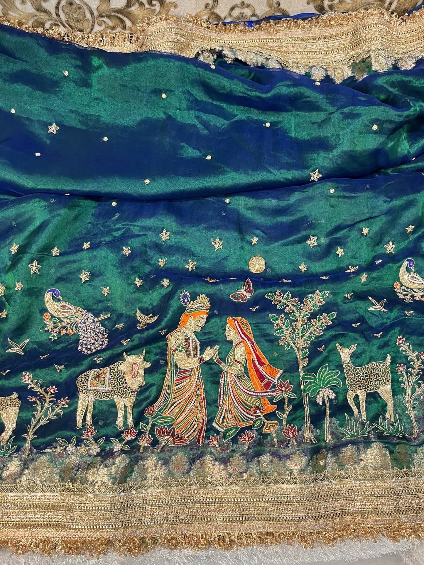 Radha Krishna