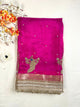 Hot Pink Mayur