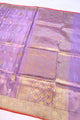 Purple Kora Tissue