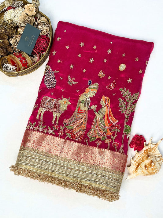 Radha Krishna
