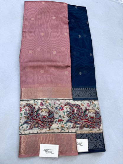 Chinia Silk