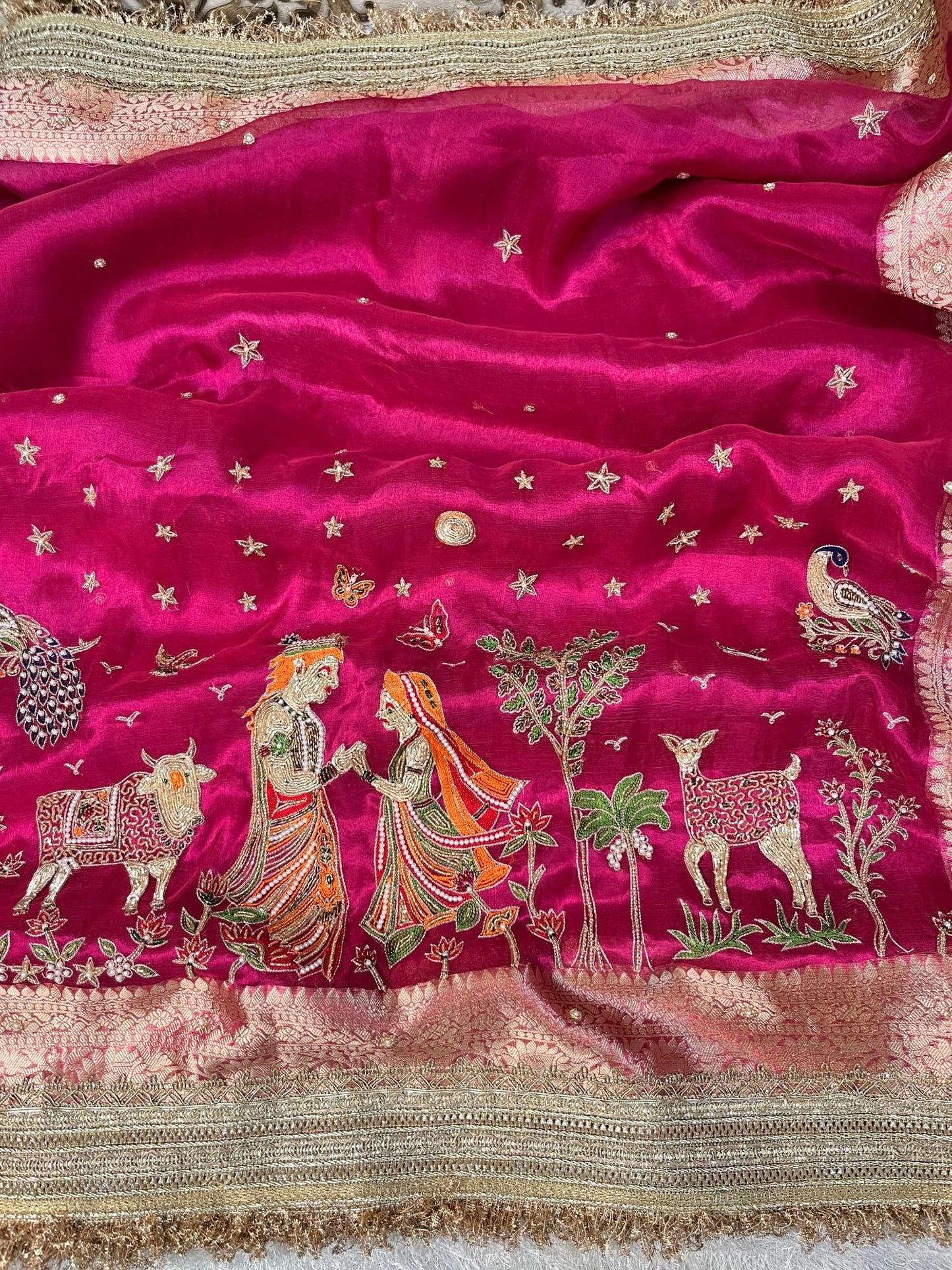 Radha Krishna