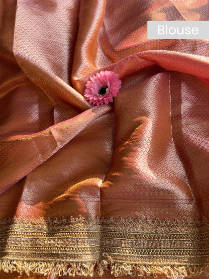 Dual Shade Vrindavan