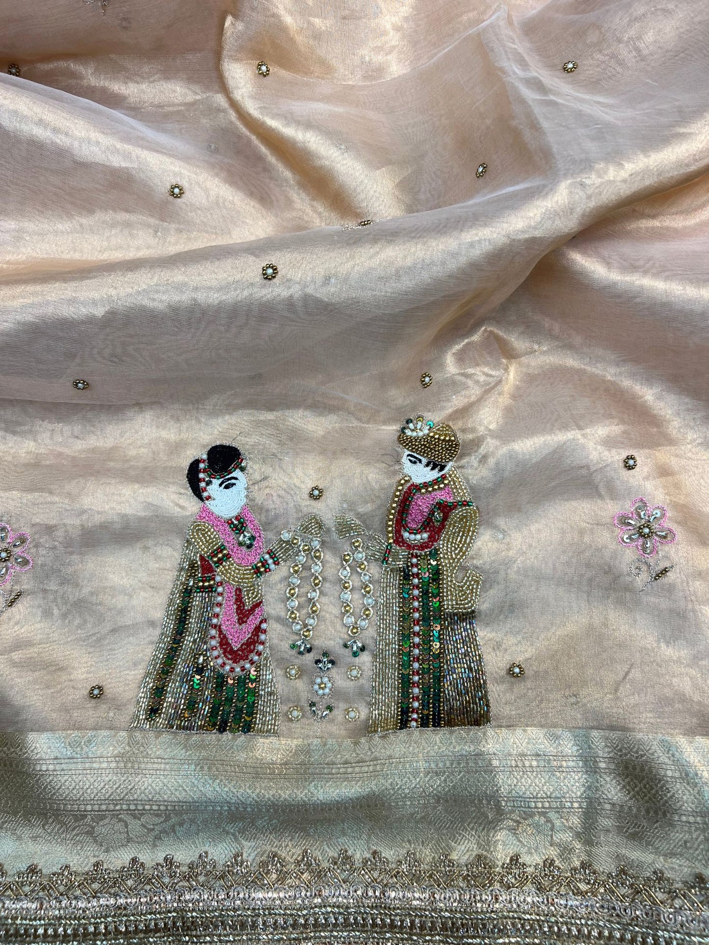 Peach Shaadi