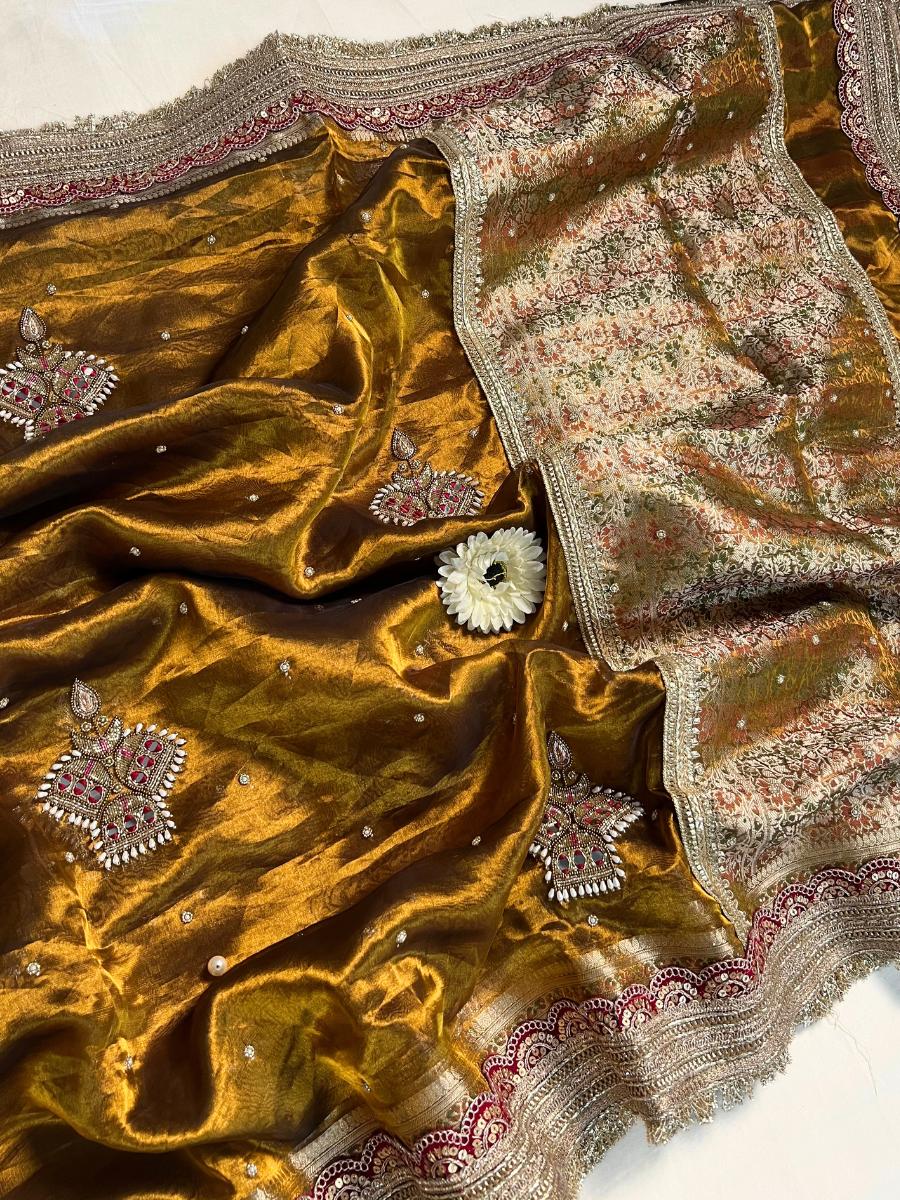 Mehendi Green Rangmahal