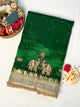 Emerald Green Gajraaj