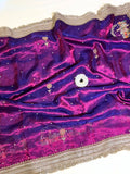 Purple Mehrab