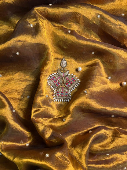 Mehendi Green Rangmahal