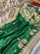 Emerald Green Gajraaj