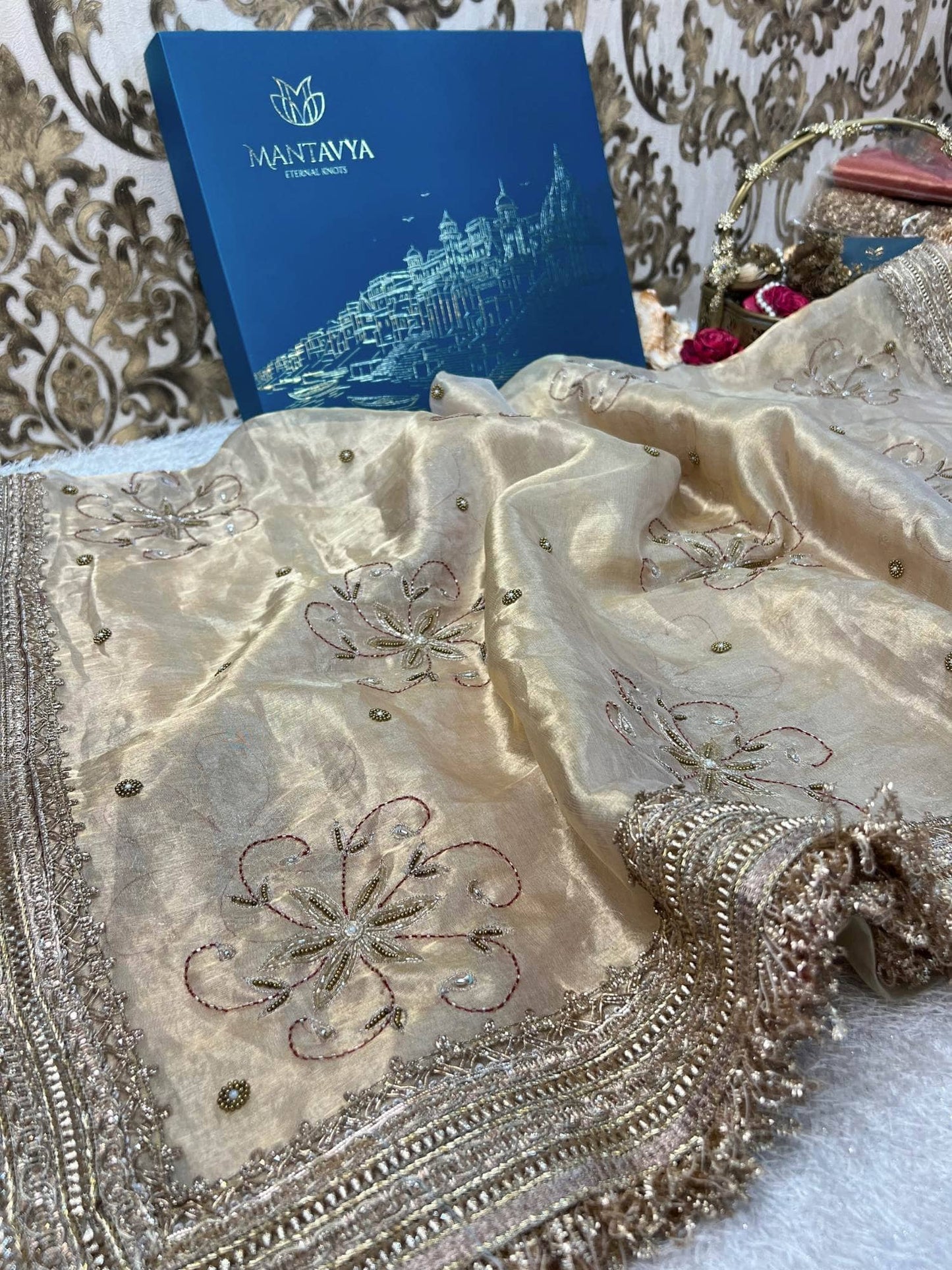 dupatta