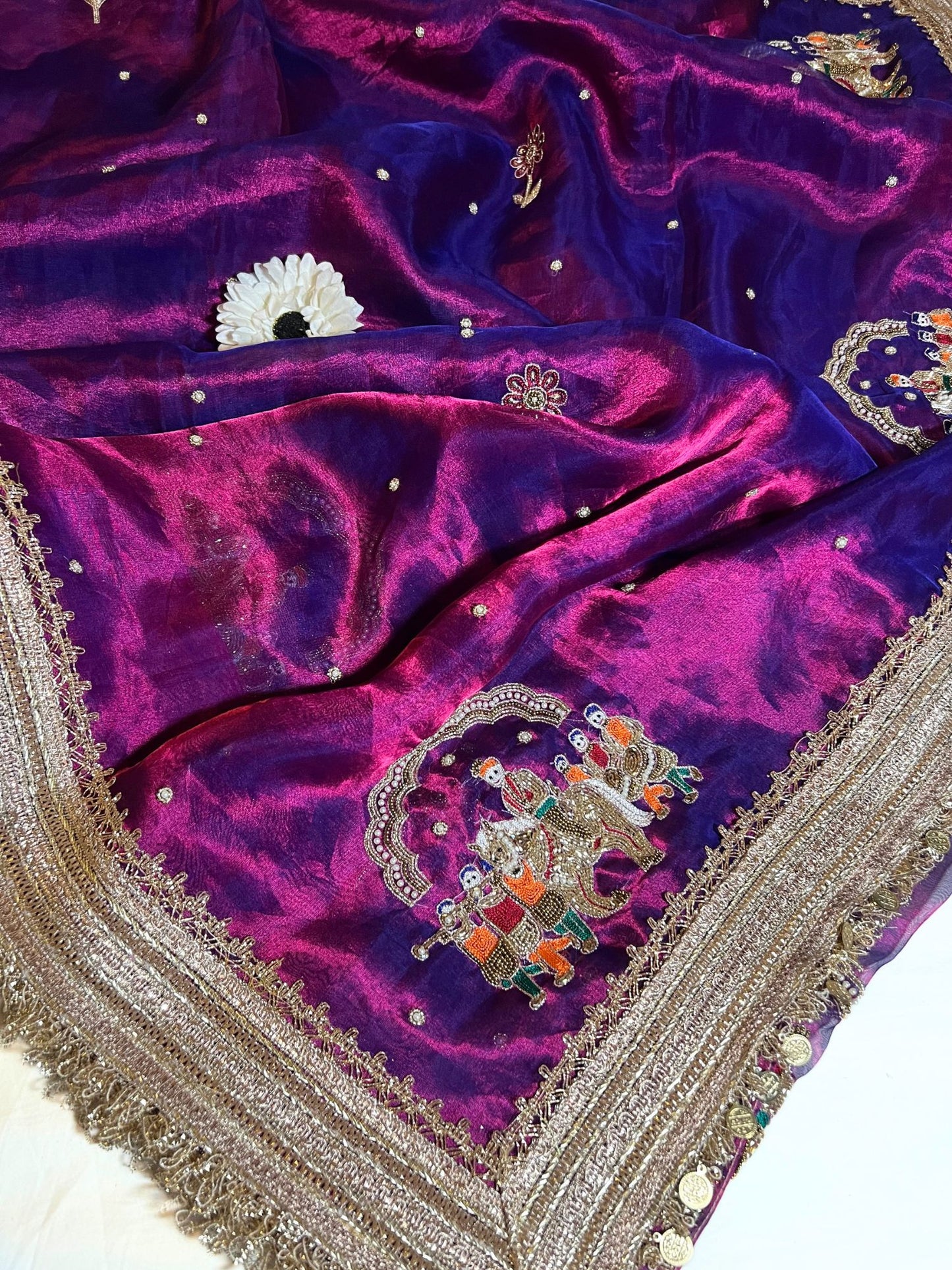 Pruple Mehrab