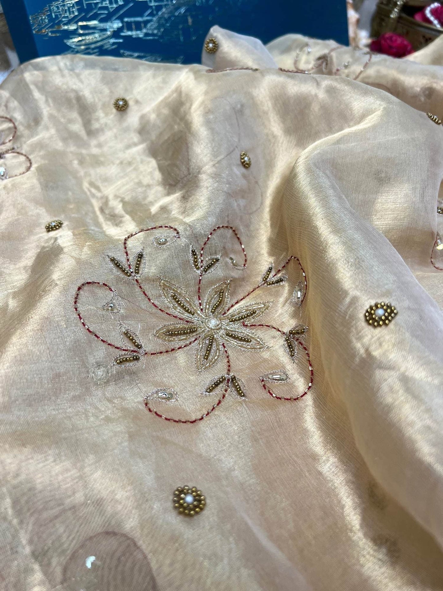 dupatta