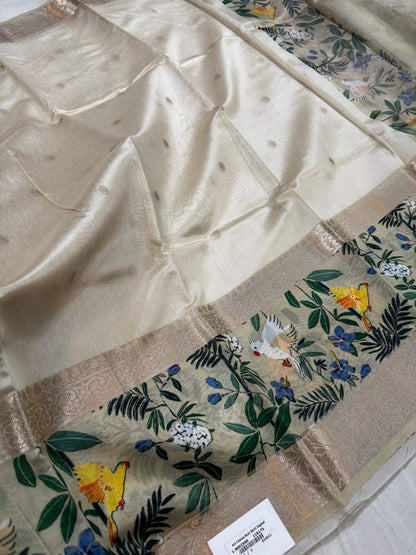 Chiniya Silk