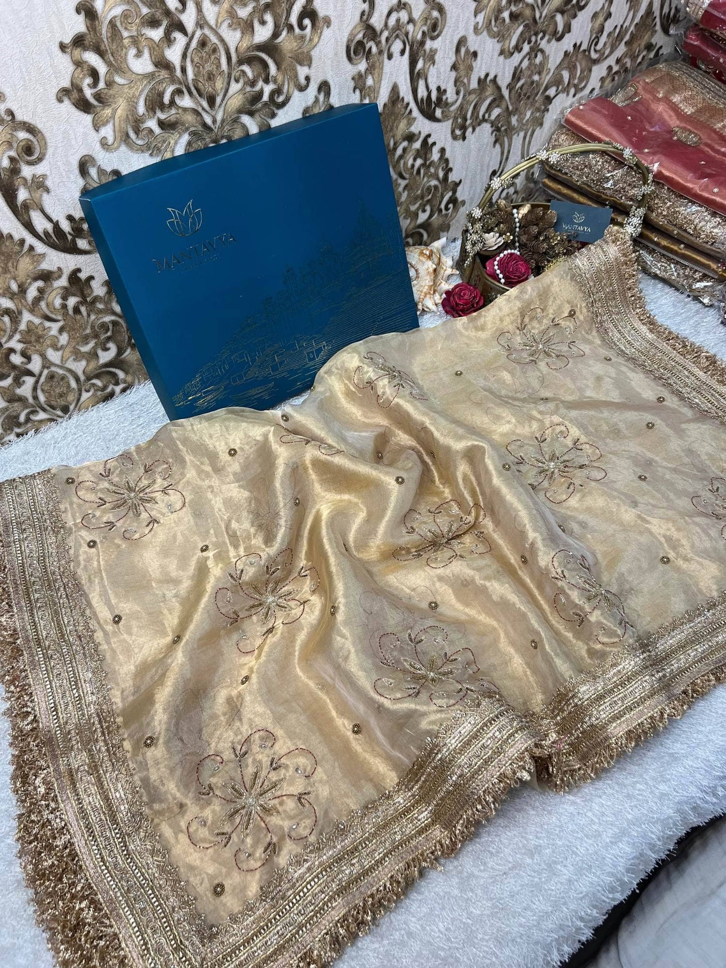 dupatta