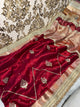 Royal Red Gulzaar