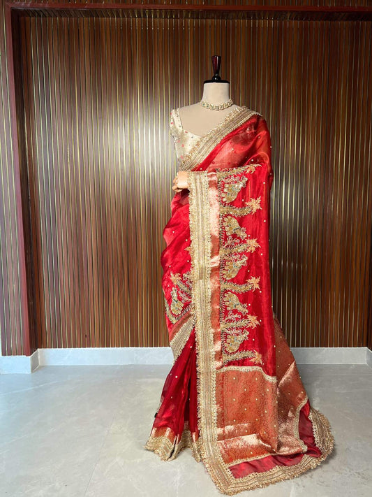 Red Gajgamini - Mantavya